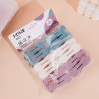 HY-1679精美衣夹12个