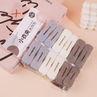 مشابك الملابس الأنيقة HY-1656، 12 قطعة.