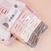 HY-1702精美衣夹12个