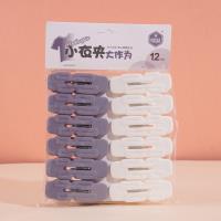 12 exquisite HY-1555 clothes hangers