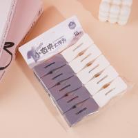 10 HY-1512 strong clothespins