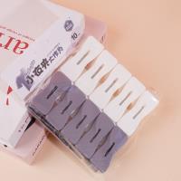 10 HY-1512 strong clothespins