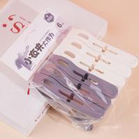 6 pieces of HY-1535 large clamps