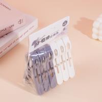 6 pieces of HY-1535 large clamps