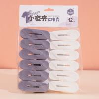 12 exquisite HY-1552 clothes hangers