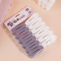 12 exquisite HY-1552 clothes hangers