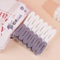 12 exquisite HY-1552 clothes hangers