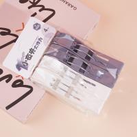 4 pieces of HY-1810 large clamps