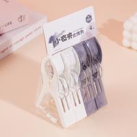 4 pieces of HY-1810 large clamps