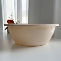 CRBW-552 Poetic Ripple Washbasin 36cm
