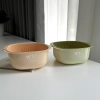 CRBW-550, panier d'égouttage pour trompette "Poème de la Liberté".