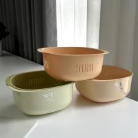 CRBW-551 Free Poem Large Drainage Basket