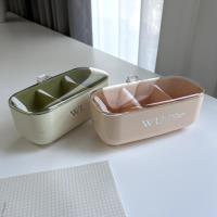 CRBW-555 Boîte à épices à trois compartiments