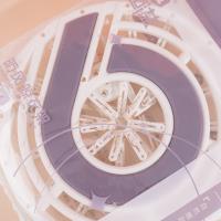 HY-24 Multi-functional Round Holder 8959