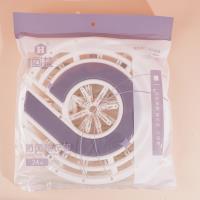 HY-24 Multi-functional Round Holder 8959