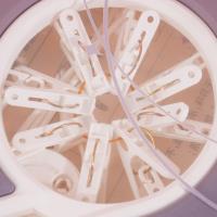 HY-24 Multi-functional Round Holder 8959