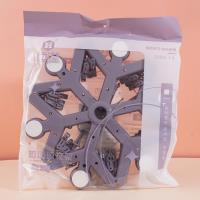 ستاند التجفيف متعدد الوظائف HY-30 8983