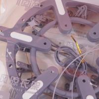 ستاند التجفيف متعدد الوظائف HY-24 8956