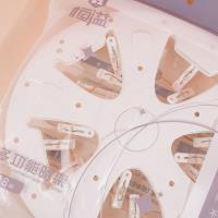 حامل التجفيف المستدير متعدد الوظائف HY-18، الموديل 8987