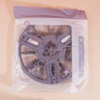 HY-18 Round Shade Rack 8927