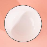 4.6-inch European-style bowl - Momi Aoyama