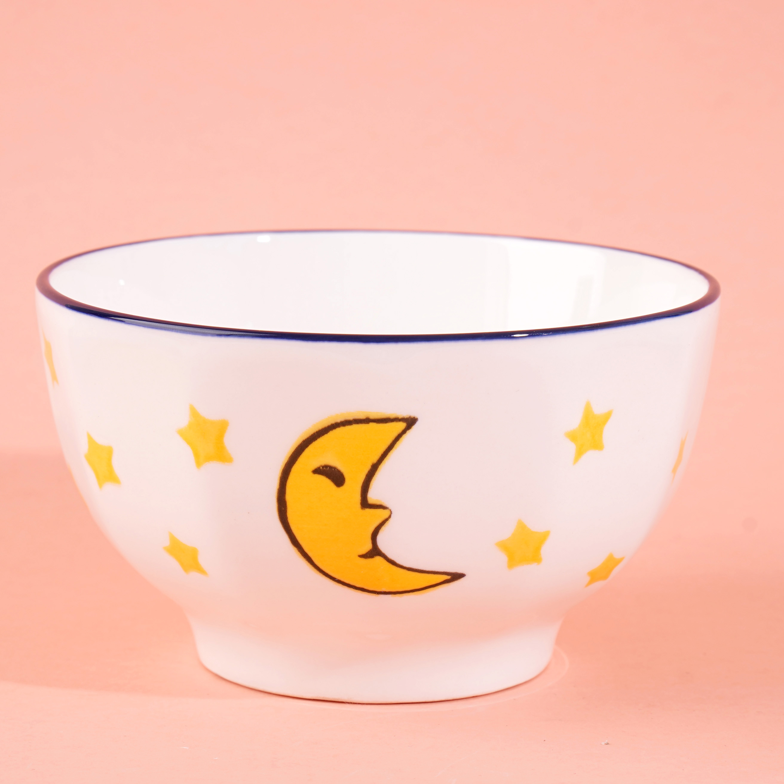 4.6-inch European-style bowl - Xinghe