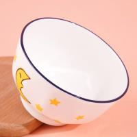 كأس أوروبي بحجم 4.6 بوصة - ستار ريفر.