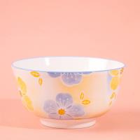 4.6-inch European-style bowl - Winter Edition