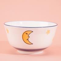 5.3-inch Chinese striped bowl - Xinghe