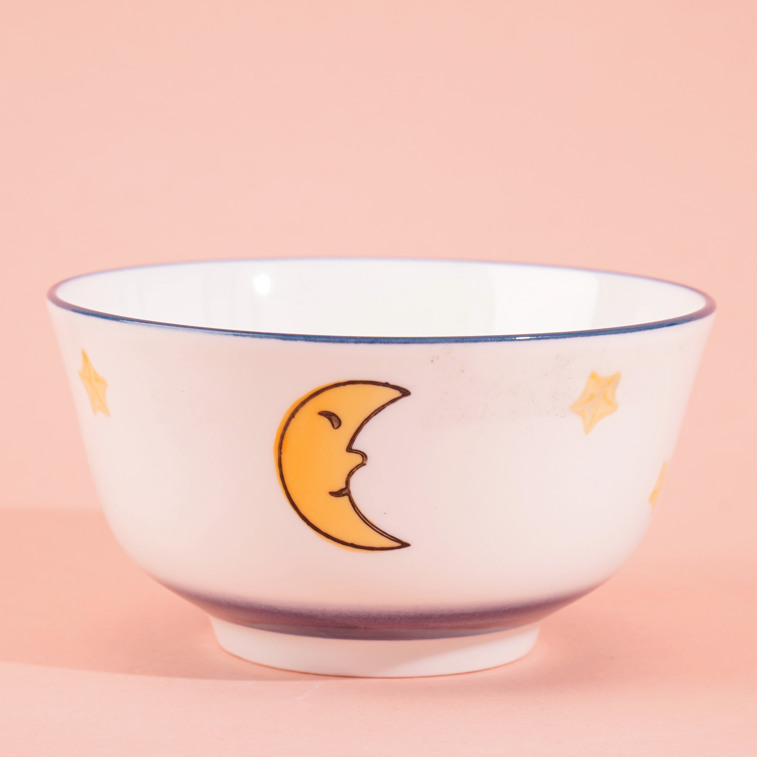 5.3-inch Chinese striped bowl - Xinghe