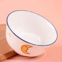 5.3-inch Chinese striped bowl - Xinghe