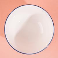 5.3-inch Chinese striped bowl - Xinghe