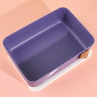 QY-6305 Small Bear Storage Basket, Small Size