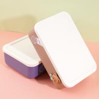 QY-6305 Small Bear Storage Basket, Small Size