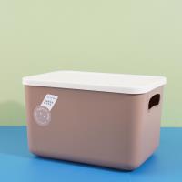 QY-6306 Small Bear Storage Basket, Small Size