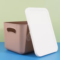 QY-6306 Small Bear Storage Basket, Small Size