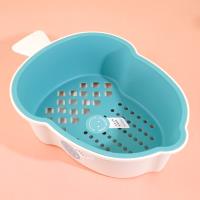 QY-6367 Bear Draining Basket