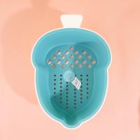 QY-6367 Bear Draining Basket