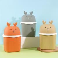 سلة قمامة مكتبية QY-898