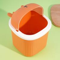 سلة قمامة مكتبية QY-898