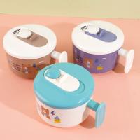 Boîte pour nouilles instantanées QY-6782