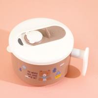 Boîte pour nouilles instantanées QY-6782