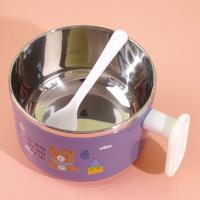 Boîte pour nouilles instantanées QY-6782