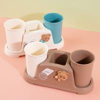 Ensemble de coupes pour brosses à dents QY-6641