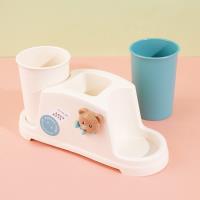 Ensemble de coupes pour brosses à dents QY-6641