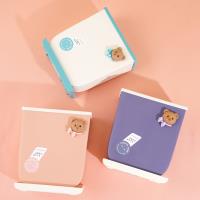 Le porte-couteaux QY-6604 en forme d'ours.