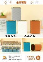 سطح الكتابة F632 المصنوع من الفضة.