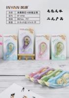 Correcteur de papier avec un noyau jaune de 9732 mm de la marque Yingyuan.