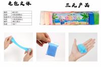 12色百变粘土AKD1091