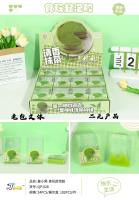 QP-028 اللعبة الغذائية القابلة للنفخ.